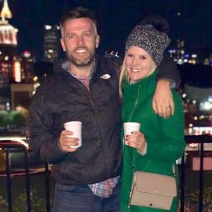 Meet your Posher, Jax